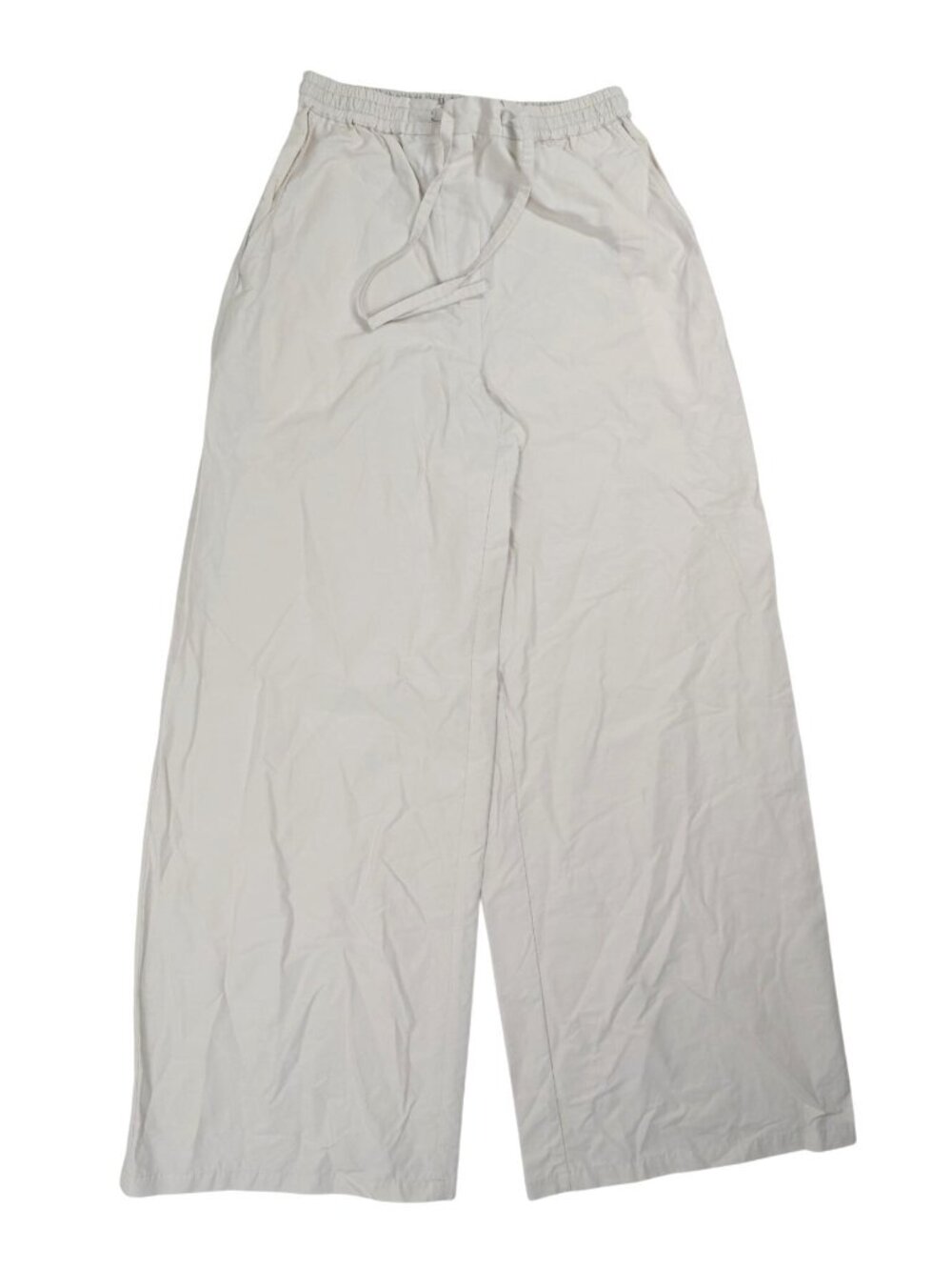 Viktoria & Woods Maverick Pant in Sea Salt